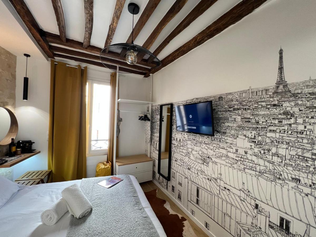 Studios Pasteur- Paris Xve Kültér fotó
